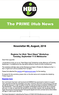 Newsletter