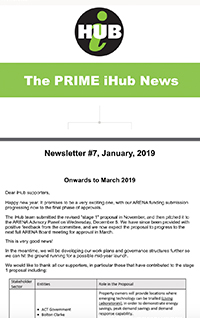 Newsletter 1 2020