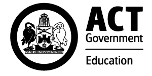 ACT Education Directorate